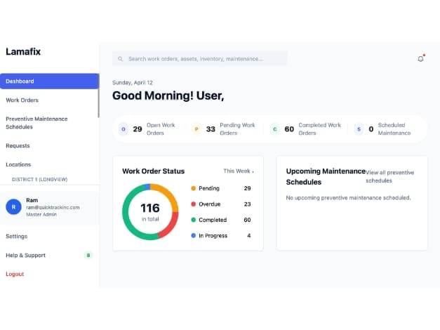 Animating a product launch that stops the scroll.